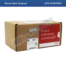 New Sealed AB 1766-L32BXBA MicroLogix 1400 32 Point Controller Analog output US