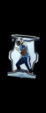 2014 TOPPS PLATINUM  #PDC-BS  Bishop Sankey  Die-cut  TITANS