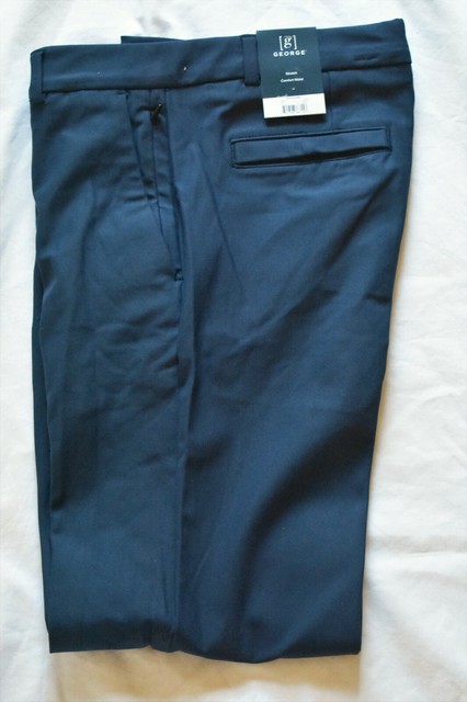 Tech Chino Pants 