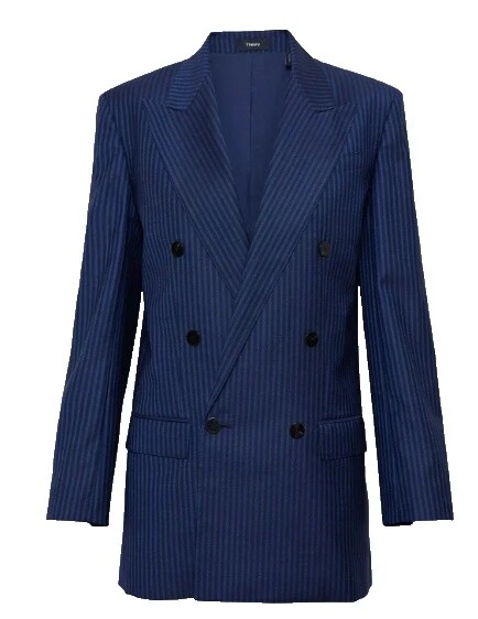 Chaquetas de Traje de Lana 100% separa para Mujeres