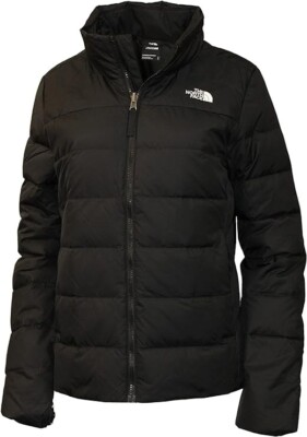 THE NORTH FACE Women's Flare Down Insulated Puffer Jacket II Size M