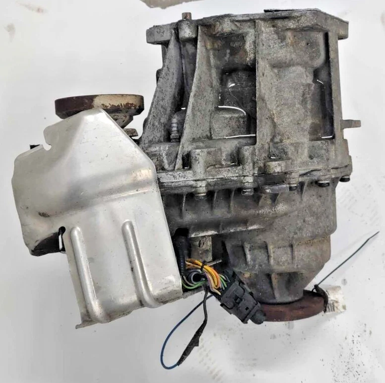 Ford Explorer 2002-04 caja de transferencia excelente Sport TracAuto Trans4x4 156K Foto 2 de 4