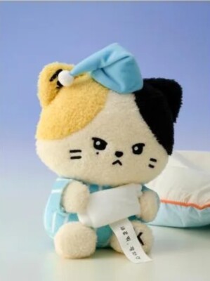 ZB1 ZEROBASEONE ZERONI message Medium doll LINEFRIENDS official | eBay