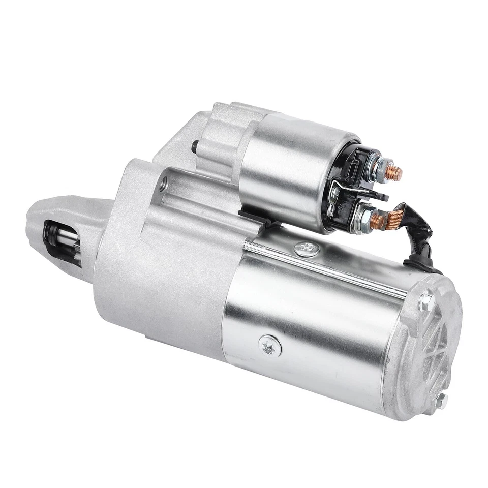 Anlasser Starter 2,2KW 10 Zähnez. für Chrysler 300 C LE Jeep Commander XH 3.0L - Bild 2 von 4