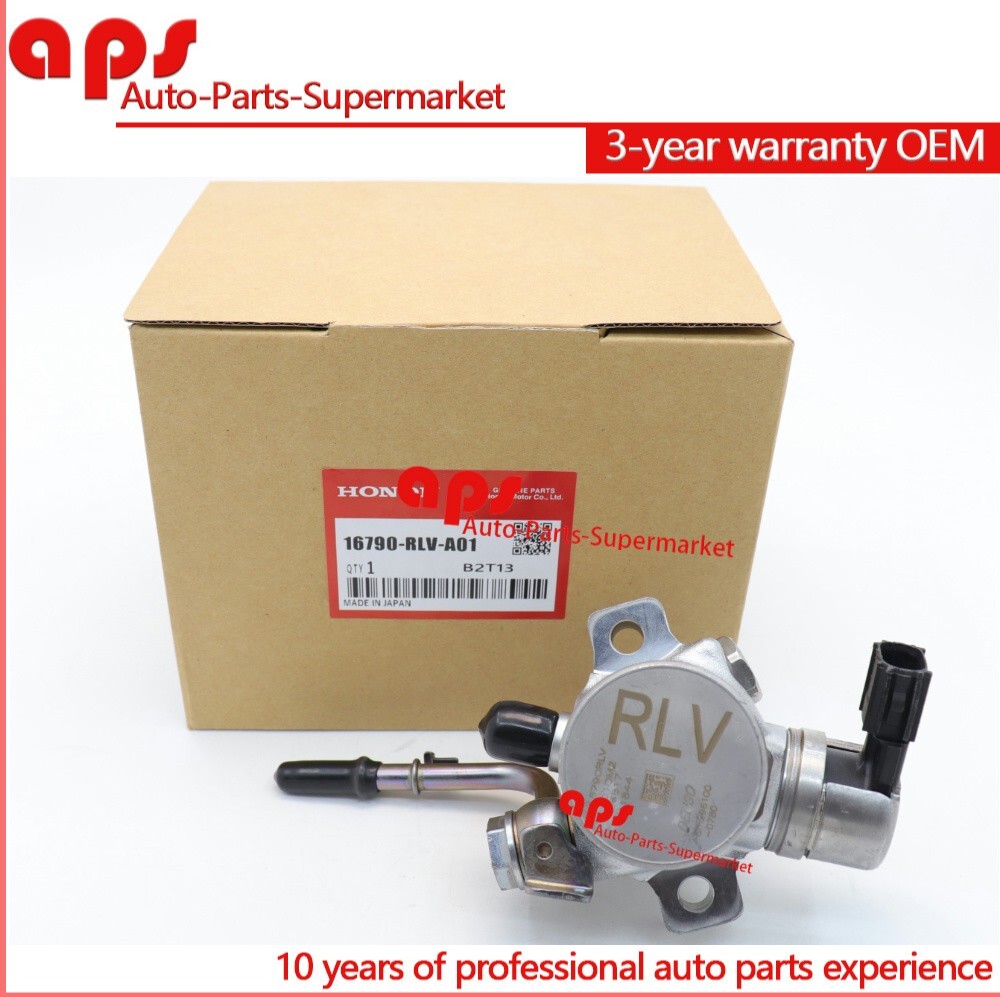 OEM High Pressure Fuel Pump For Honda Pilot Passport Odyssey