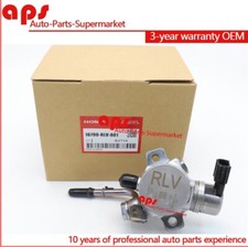 OEM High Pressure Fuel Pump For Honda Pilot Passport Odyssey Ridgeline 16790-RLV