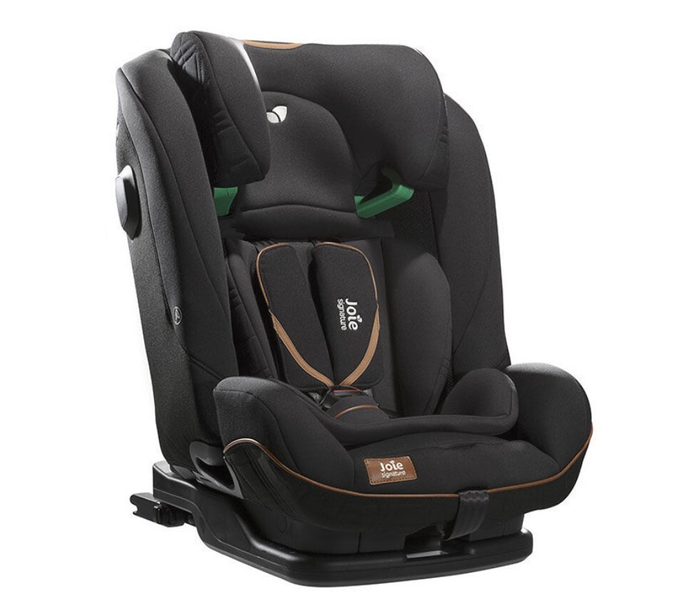 JOIE Seggiolino Auto Isofix I-PLENTI ECLIPSE da 76 a 105 cm