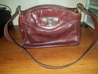 Vintage Etienne Aigner Purse with mirror