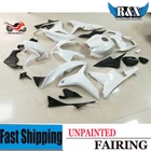 Fairing Kit For Honda CBR600RR 2007 2008 Unpainted ABS Injection Bodywork 07 08