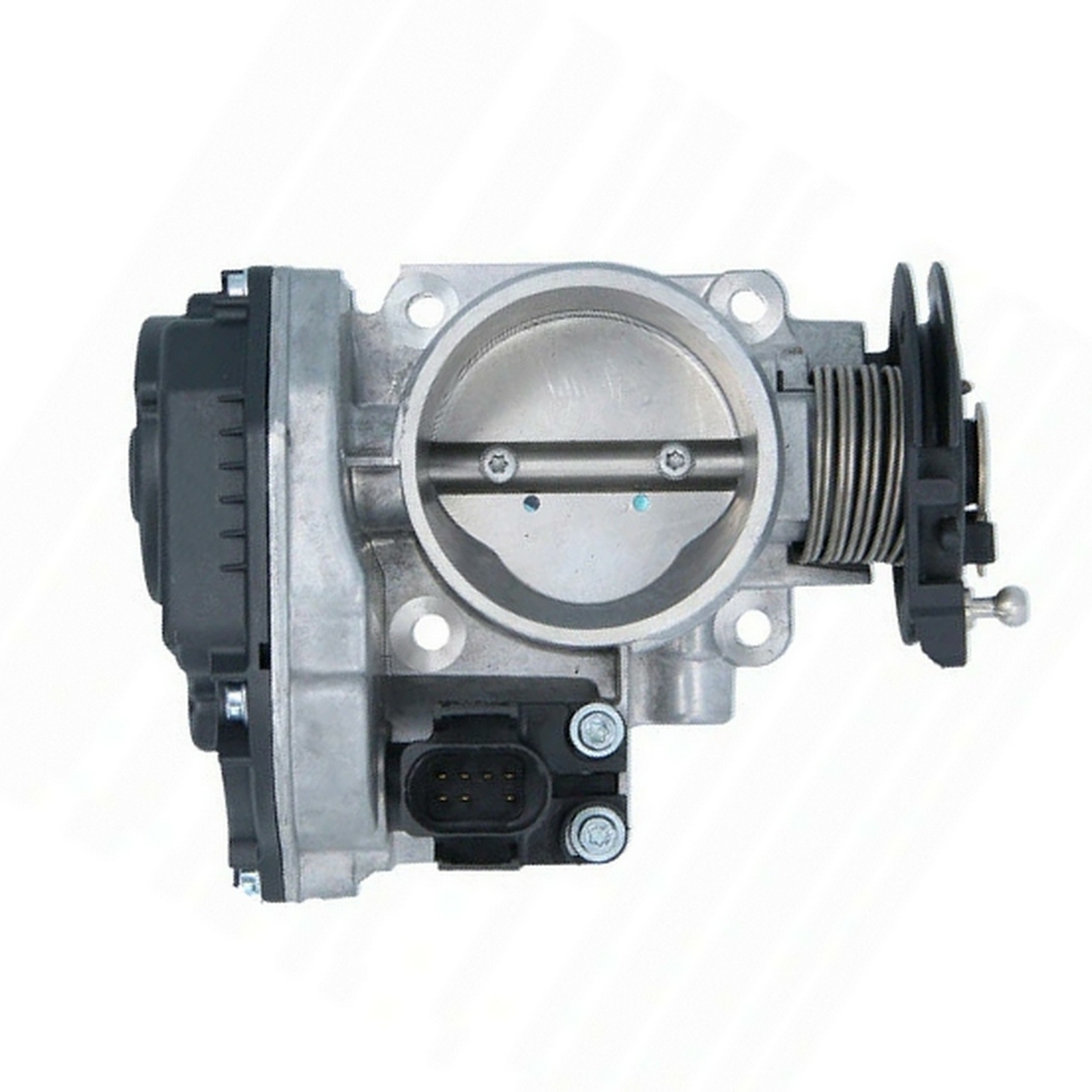 WRC 8989306 Throttle. Audi A4, A6 1.8T Skoda Superb 1.8T VW Passat 1.8T