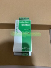 new  phoenix   QUINT-PS-100-240AC/24DC 2938581 1Pcs/
