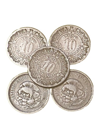 100 Kroner 1936 (1970) - Denmark - Prefix B3 - Pick:46f -
