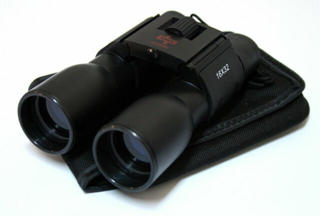 16x32 binoculars