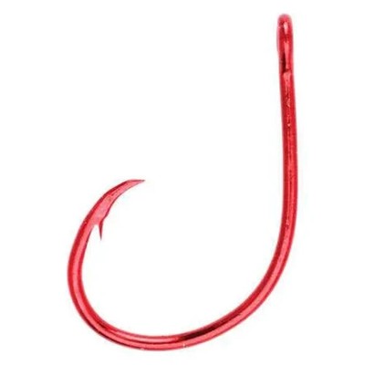 Eagle Claw Lazer Sharp L8197F Offset Circle Hook