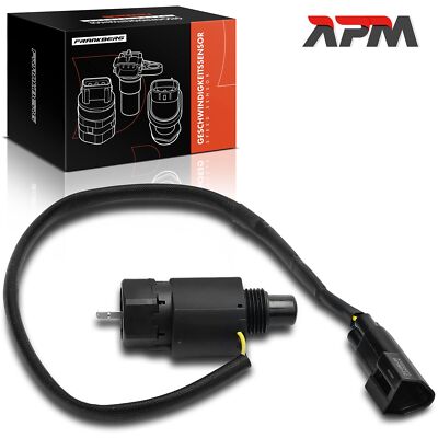 Geschwindigkeitssensor für Ford Escort VI AAL ABL GAL ALL AFL Escort VII ANL GAL