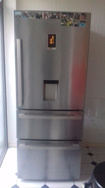 Beko Cfmd7852 Freezer For Sale Online Ebay