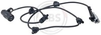 31484 A.B.S. Sensor, Raddrehzahl FüR Toyota
