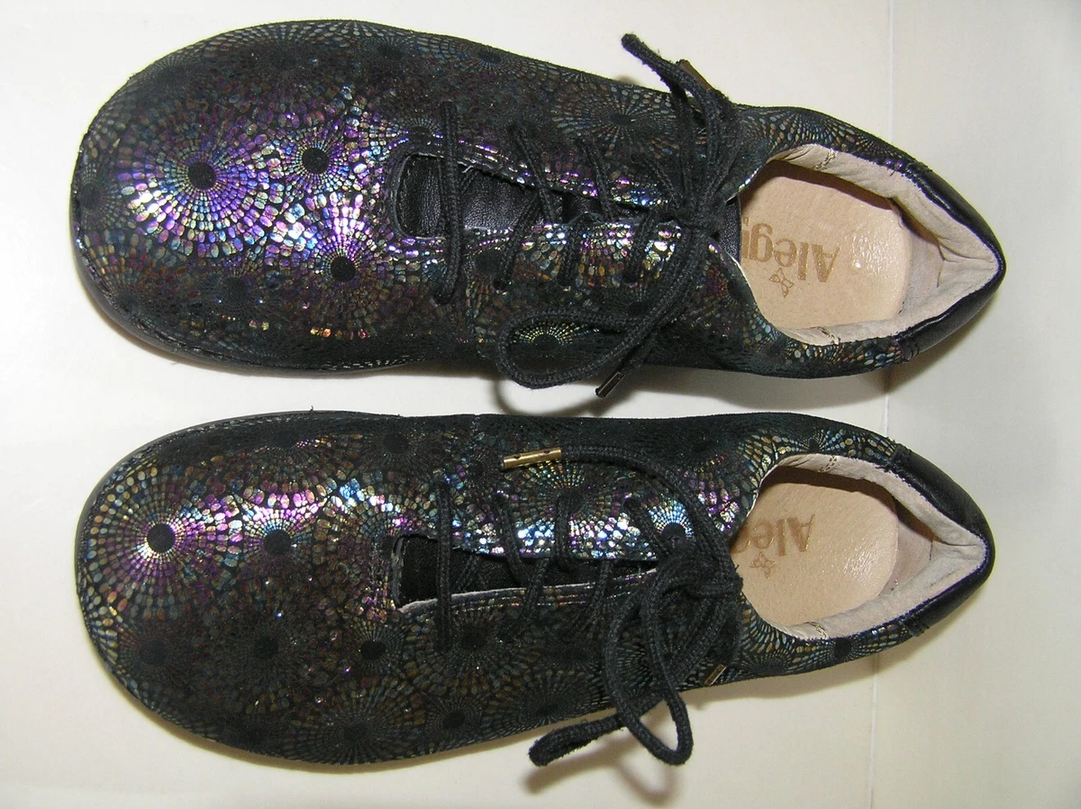 Ebay alegria shoes outlet size 38