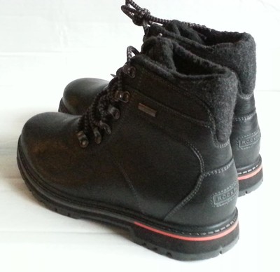 ROCKPORT Trailbreaker Waterproof Alpine Men\'s‎ Boot Size 11.5 Thinsulate M78686 ROCKPORT men main image 3