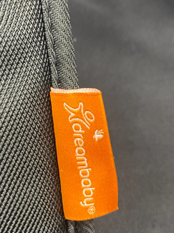 Espejo Asiento Trasero Ajustable Dream Baby Negro 2023 PRODUCTOS TEE-ZED B27 Foto 2 de 4