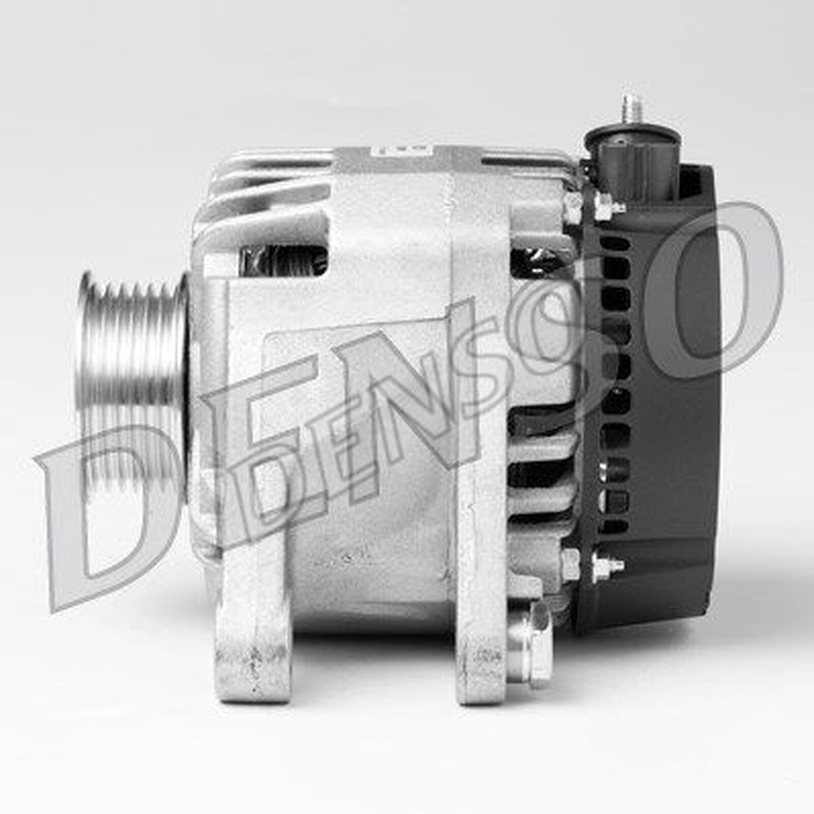 DENSO Alternator DAN1021 | BRAND NEW - NOT REMANUFACTURED - NO SURCHARGE