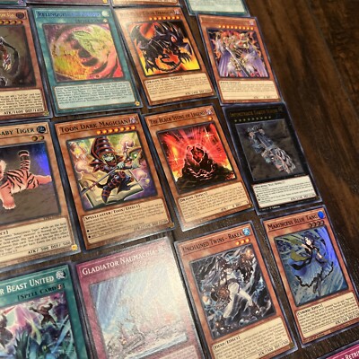 2020 1st edition yugioh cards value Top 10 Most Expensive & Most Valuable Yu-Gi-Oh! Cards - November 2020