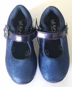 self esteem mary jane shoes