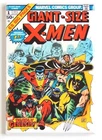Giant Size X-Men #1 FRIDGE MAGNET comic book