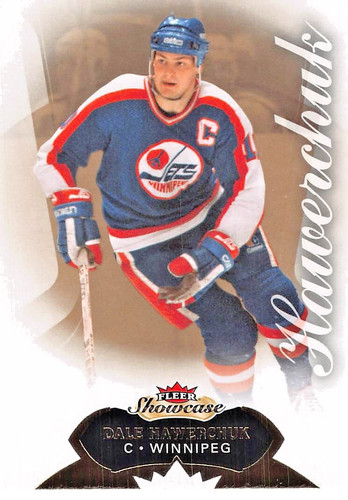 2014 Dale Hawerchuk #43