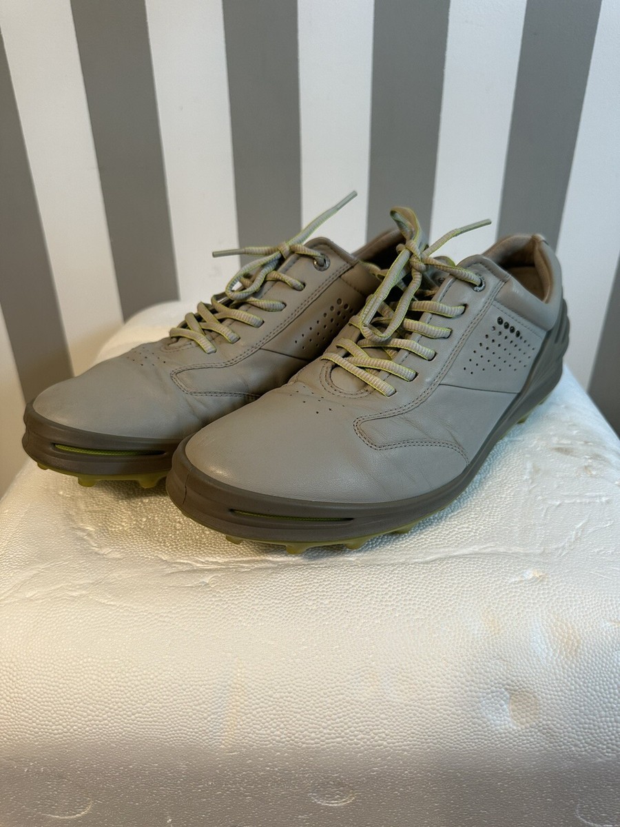 Pro Boa Pro Golf Ecco Mens Cage Pro ECCO Cage Pro Hydromax Golf