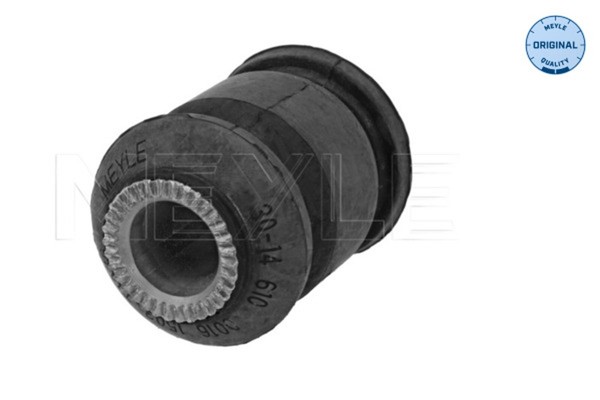 Querlenkerbuchse Toyota P. Yaris 05- Le/Pr Vorne-image