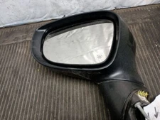 Driver Side View Mirror Power Heated Painted Cover Fits 20 VOYAGER 2944518