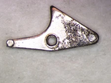 Wittnauer 73 0443 Setting lever Parts, Repair