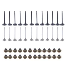 For 98-10 Chrysler Sebring Dodge Avenger 2.7L DOHC Intake Exhaust Valve Seal