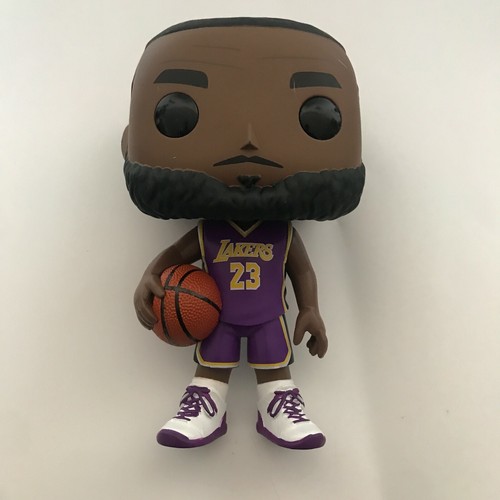 Funko PoP! NBA Los Angeles Lakers | eBay