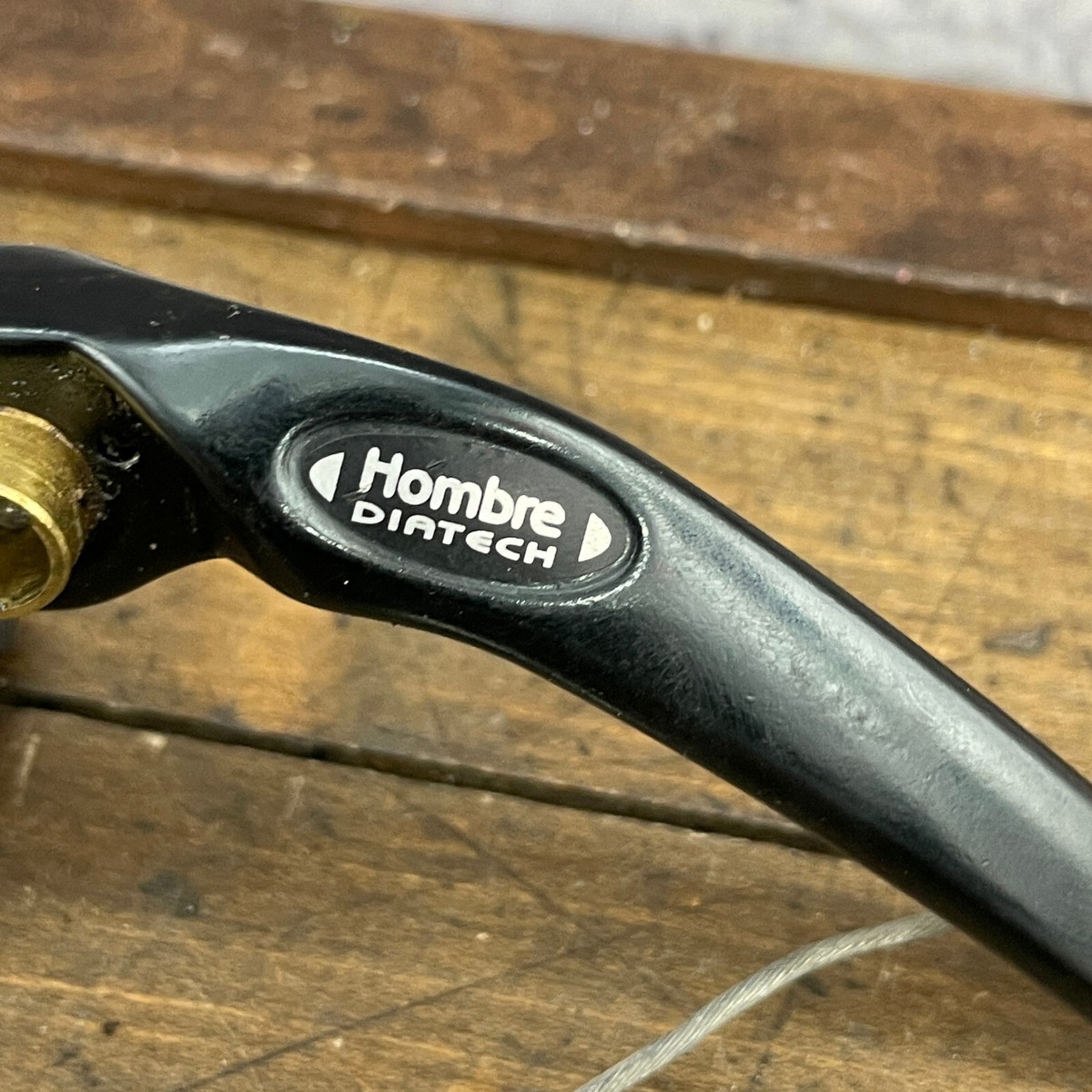 Butée de gaine DIA COMPE 94A - BMX oldschool
