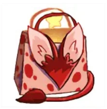 Neopets - Vexing Varwolf Goodie Bag - Virtual items - Fast and Safe