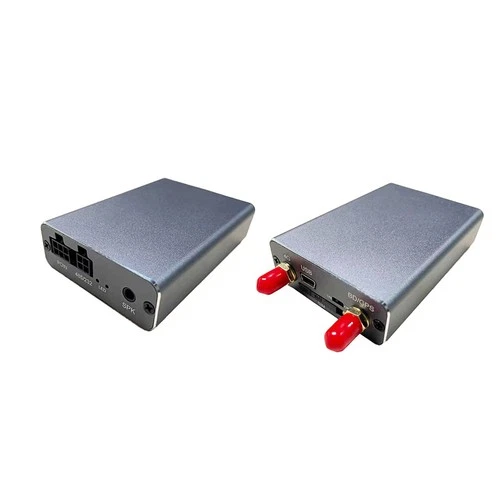 4G high-precision vehicle Beidou locator decimeter level