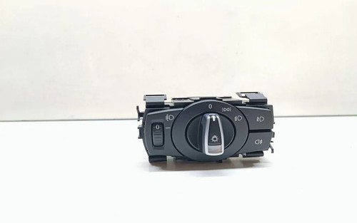 BMW 3 E90 Scheinwerferschalter 9169405 2.00 Diesel 2011 33681574