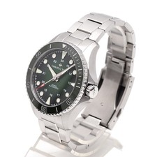 HAMILTON Khaki Navy Scuba Auto H82525160 8dw4gxop 2