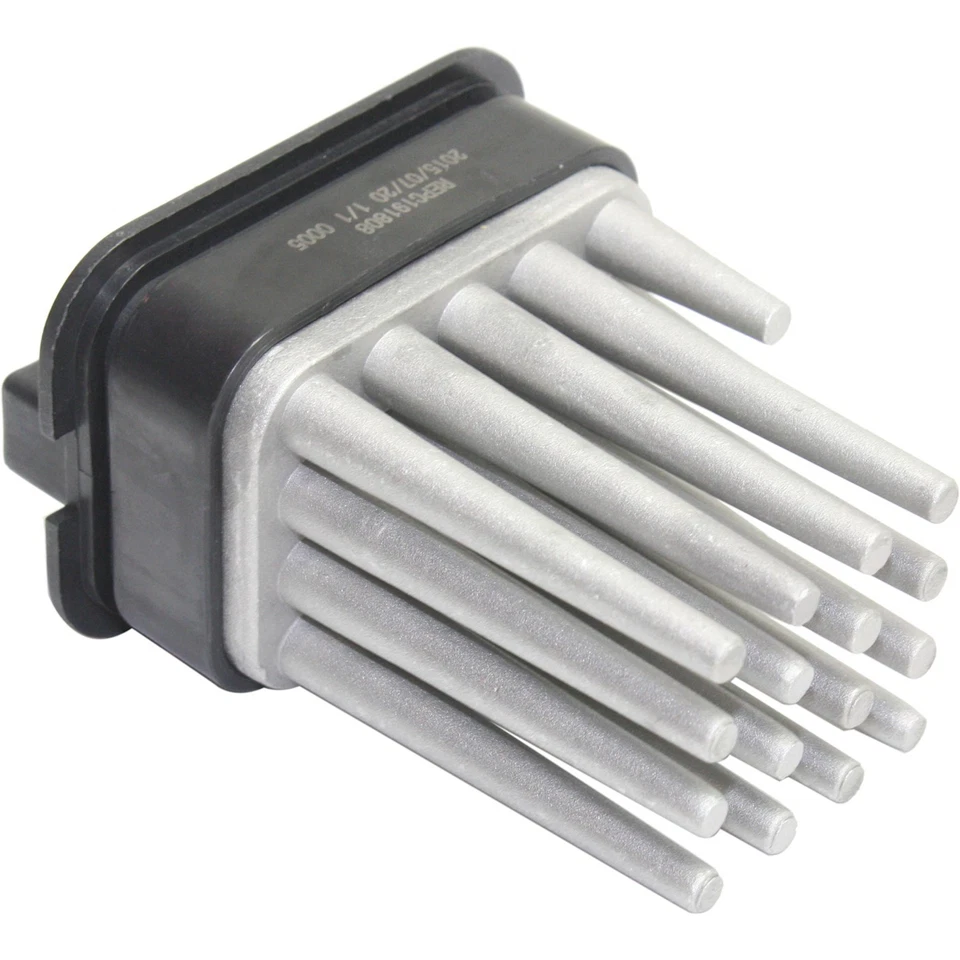 Blower Motor Resistors for Cadillac Catera 1997-2001 - Image 3 of 4