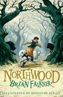 Brian Falkner | Northwood | Taschenbuch | Englisch (2018) | Brian Falkner