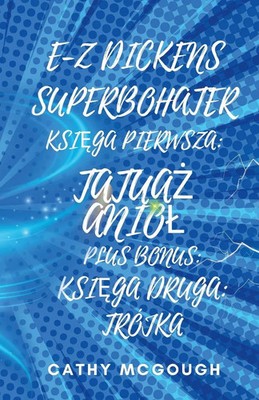 Cathy McGough | E-Z DICKENS SUPERBOHATER KSI¿GA 1 I 2 POLISH EDITION | Buch