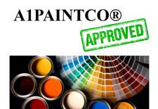 Replaces Ppg Deltron Dmd1683 Black Basecoat Toner A1paintco Approved -half Pint