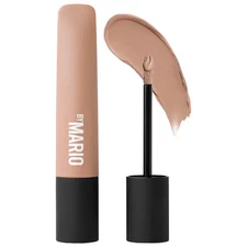 MAKEUP BY MARIO Master Mattes® Long-Wearing Cream Eyeshadow Sandstone -nude pink