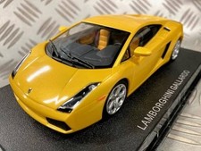 Autoart Lamborghini Gallardo 1/32 Slot Car, 4WD, New zz8