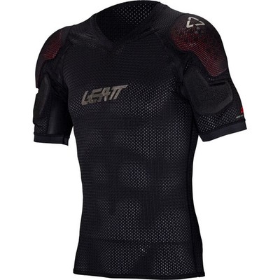 Leatt 3DF AirFit Lite Evo Shoulder Tee