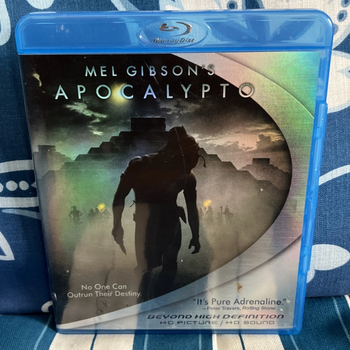 アポカリプト Blu-ray 2zzhgl6 Amazon.co.jp | Apocalypto DVD・ブルーレイ