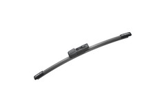 Wischblatt Scheibenwischer Rear Aerotwin BOSCH 3 397 008 058 für CITIGO UP VW Q6
