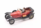 Vintage Corgi Toys Gift Set 40 Avengers John Steed Red Bentley Model Original